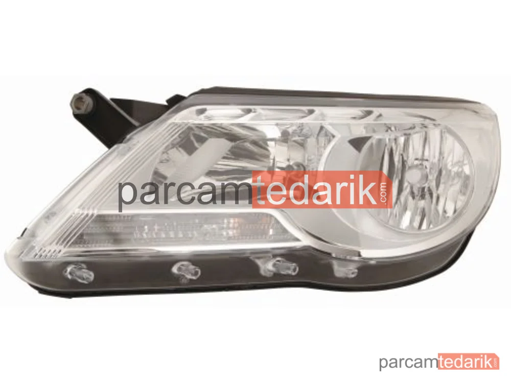 Far — VW Tiguan - 44111C1LMLDEM