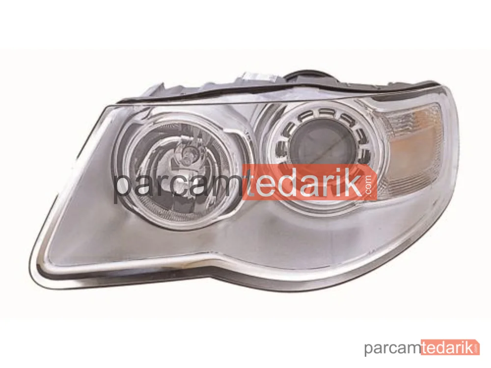 44111C2LMLDEM | Far — VW Touareg
