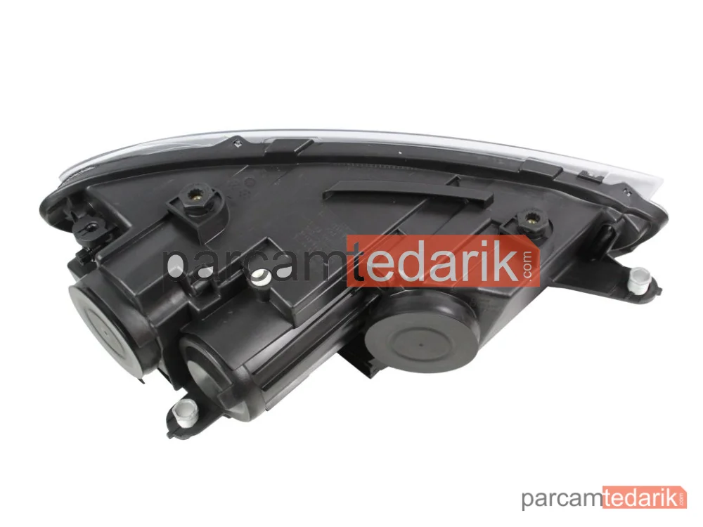 DEPO 44111C3LMLDEM2 | Far — VW Scirocco III