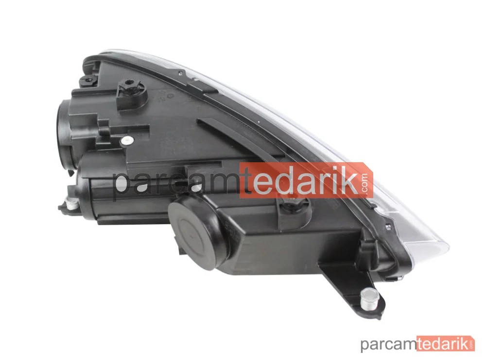 DEPO 44111C3LMLDEM2 | Far — VW Scirocco III