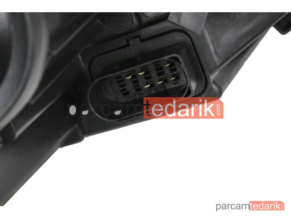 DEPO 44111C3LMLDEM2 | Far — VW Scirocco III