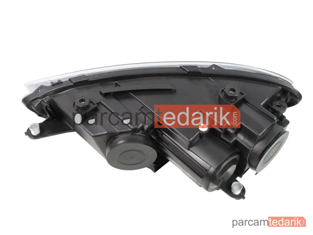 DEPO 44111C3RMLDEM2 | Far — VW Scirocco III