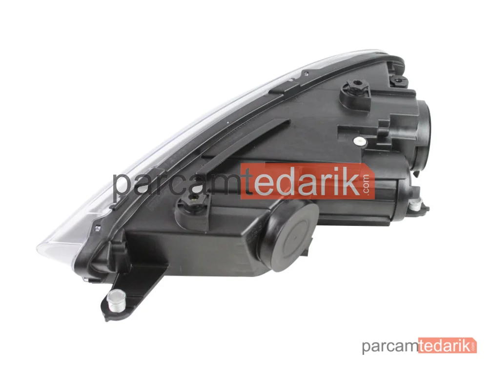 DEPO 44111C3RMLDEM2 | Far — VW Scirocco III