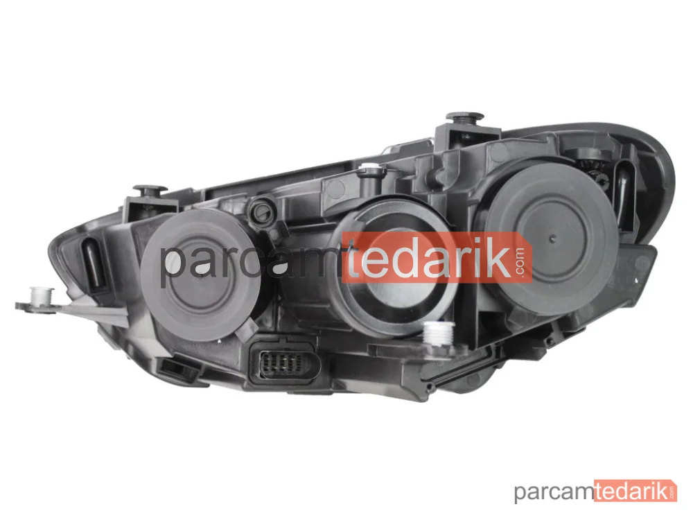 DEPO 44111C3RMLDEM2 | Far — VW Scirocco III