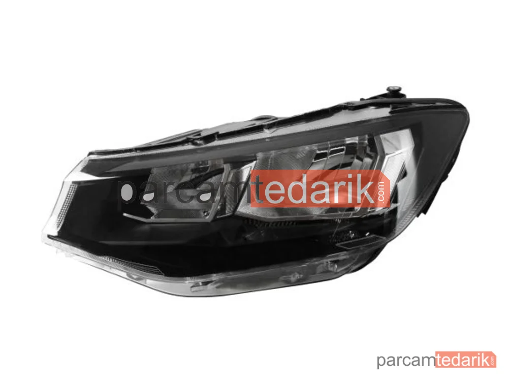 44111CALMLDEM2 | Far — VW Caddy V Kasa/büyük limuzin
