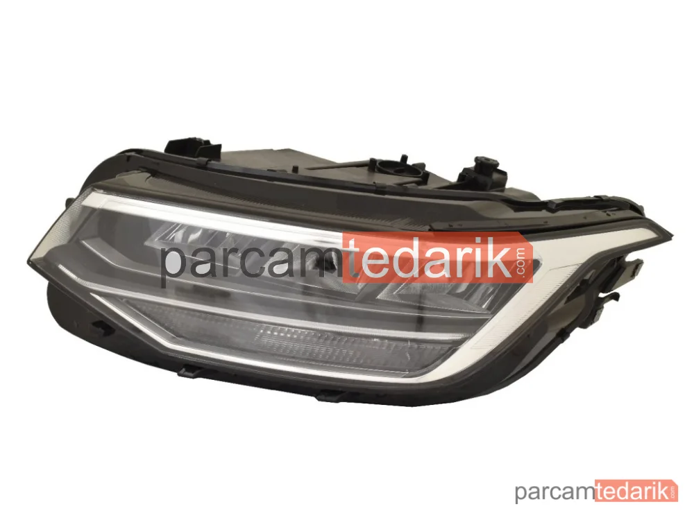 44111CBLMLDEM2 | Far — VW Tiguan, VW Tiguan Allspace