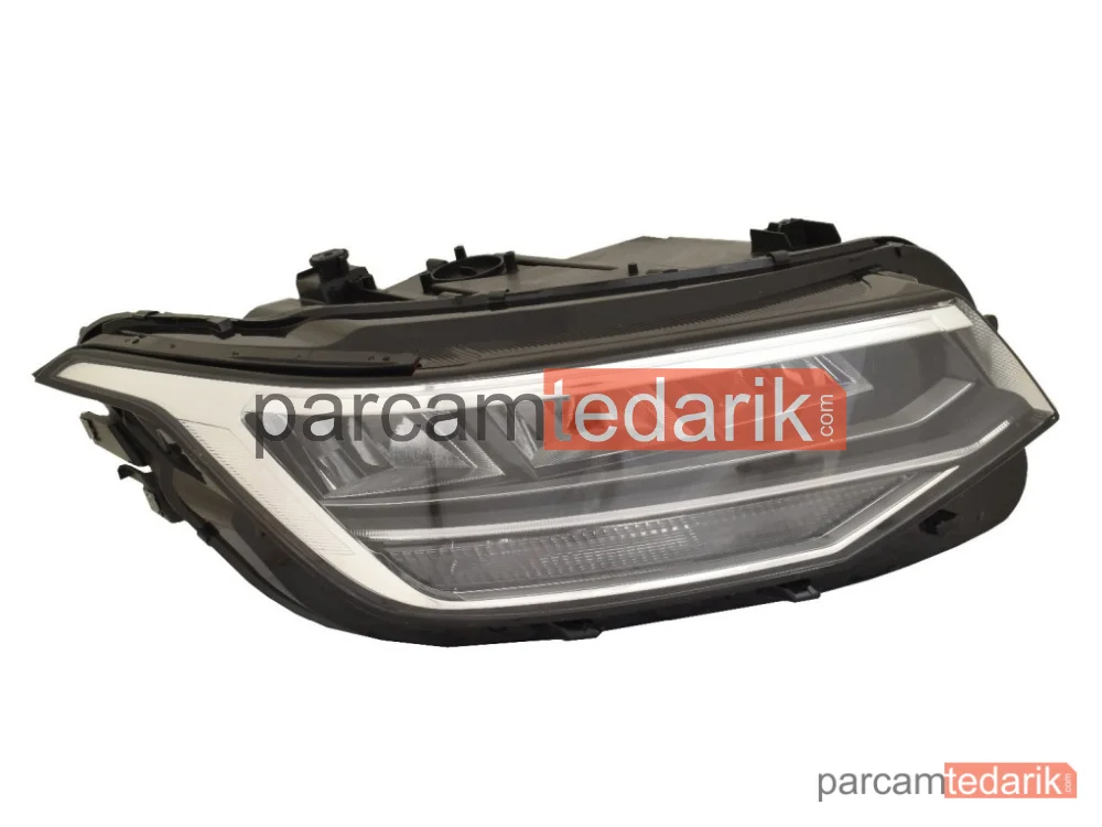 44111CBRMLDEM2 | Far — VW Tiguan, VW Tiguan Allspace