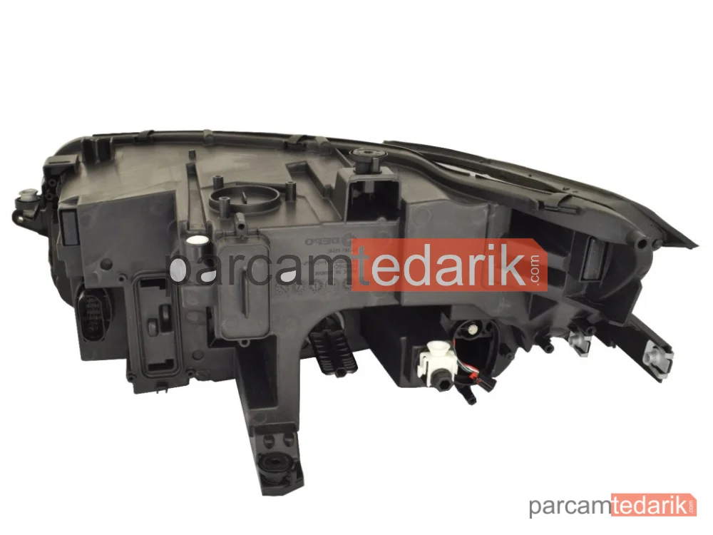 DEPO 44111CBRMLDEM2 | Far — VW Tiguan, VW Tiguan Allspace
