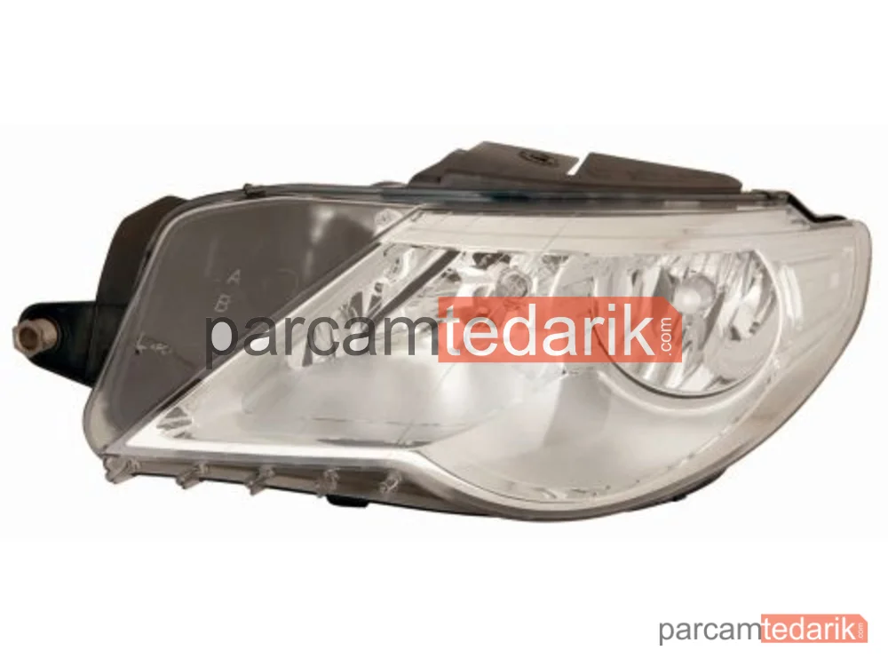 44111D1LMLDEM | Far — VW Passat CC B6
