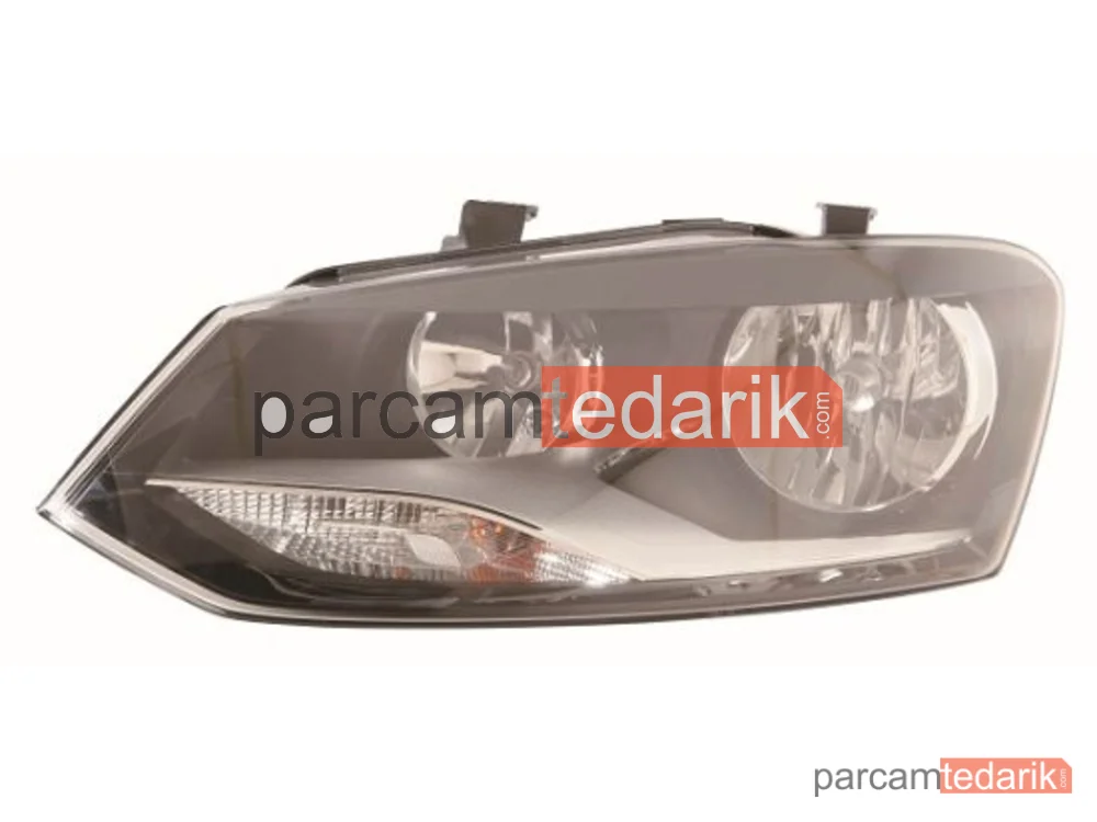 Far — VW Polo V - 44111D6RMLDEM2