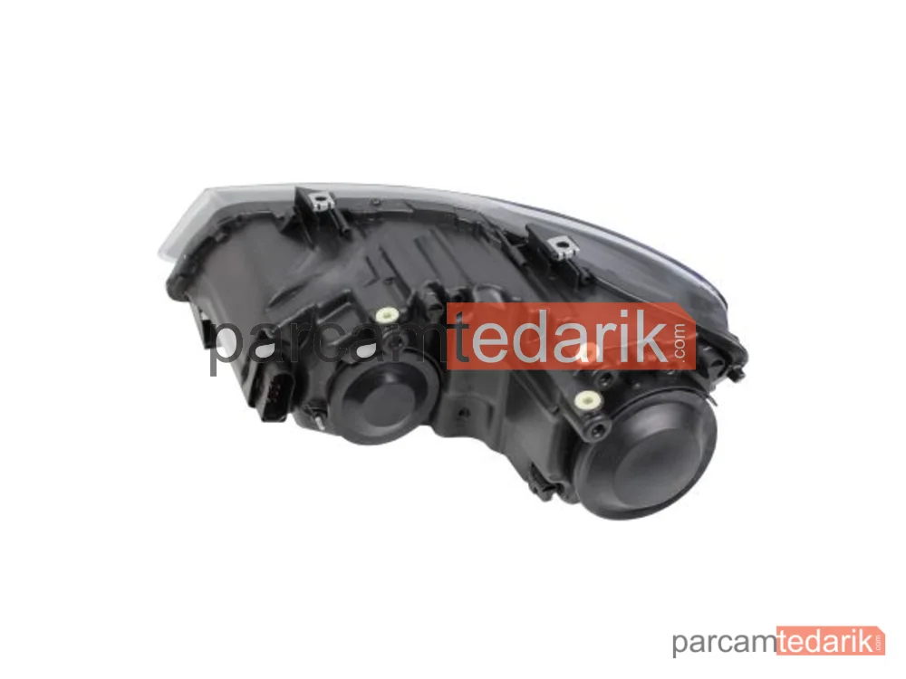 DEPO 44111D6LMLDEM7 | Far — VW Polo V