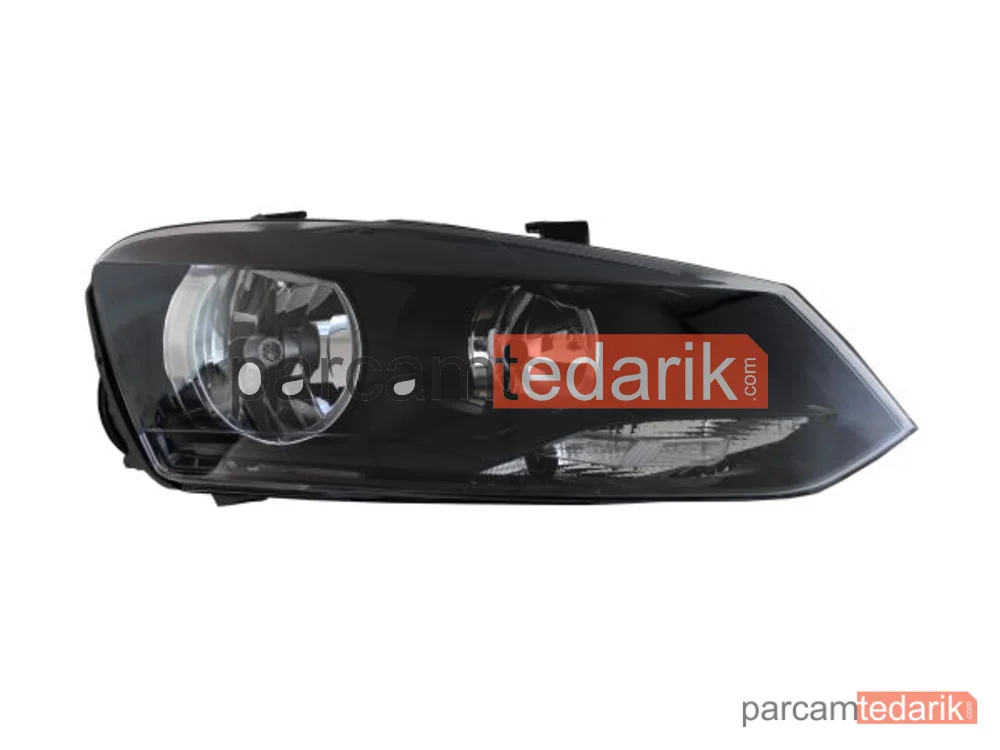 Far — VW Polo V - 44111D6RMLDEM7