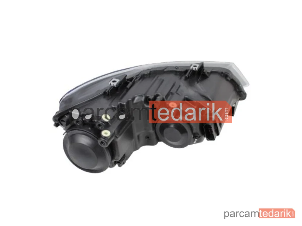 DEPO 44111D6RMLDEM7 | Far — VW Polo V