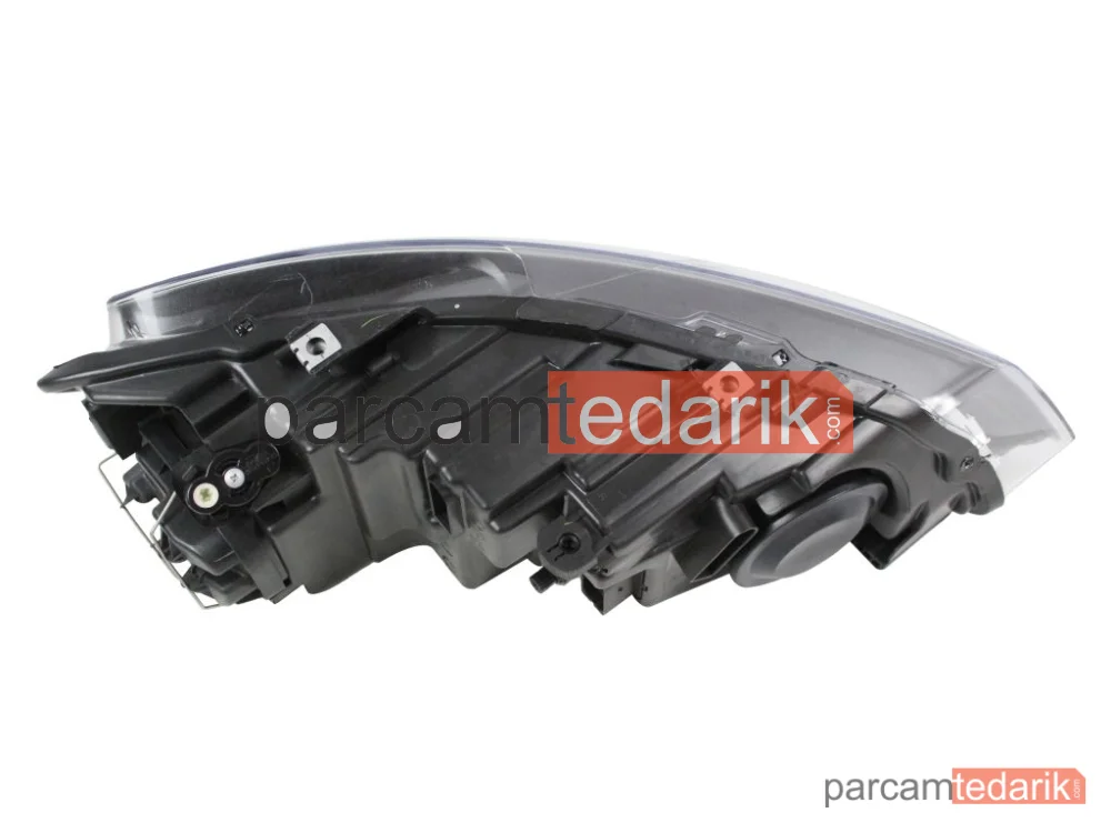 DEPO 44111D8LLDEM2 | Far — VW Polo V