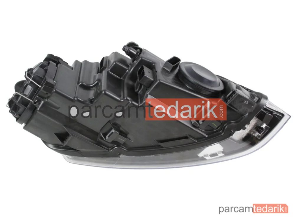 DEPO 44111D8LLDEM2 | Far — VW Polo V