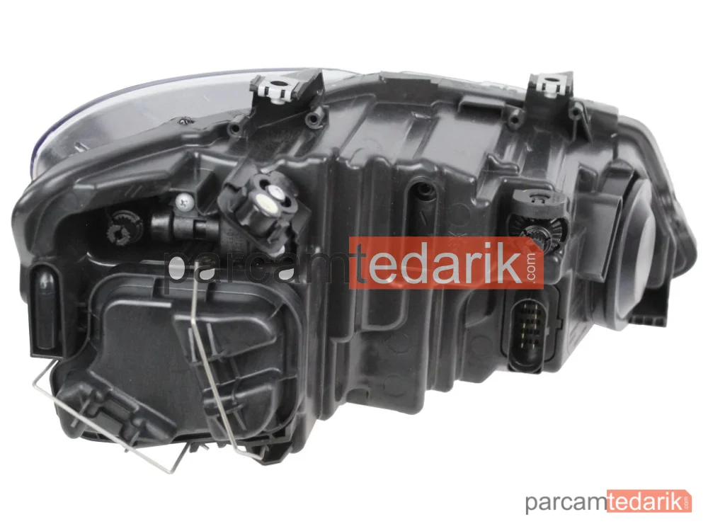 DEPO 44111D8LLDEM2 | Far — VW Polo V