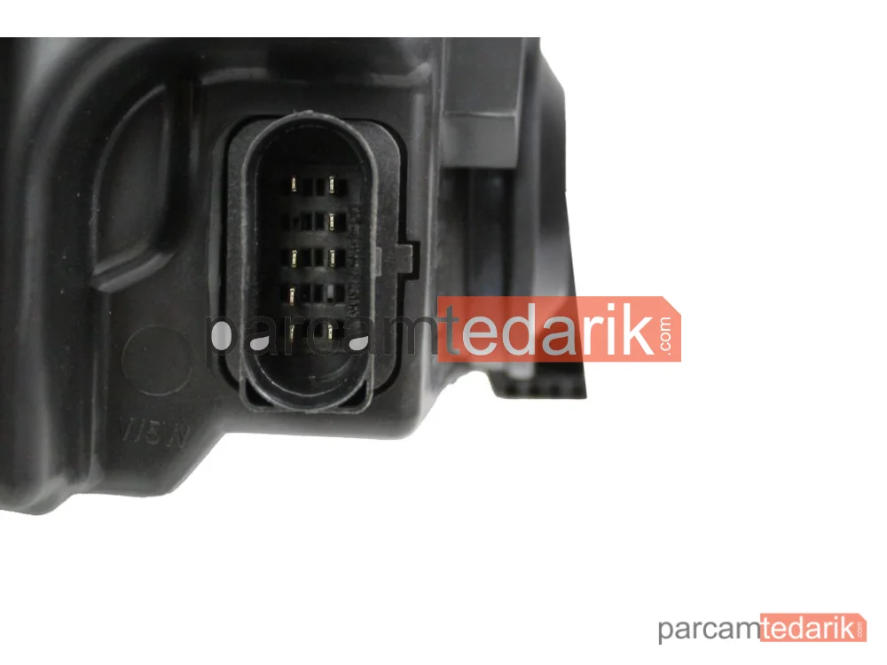 DEPO 44111D8LLDEM2 | Far — VW Polo V