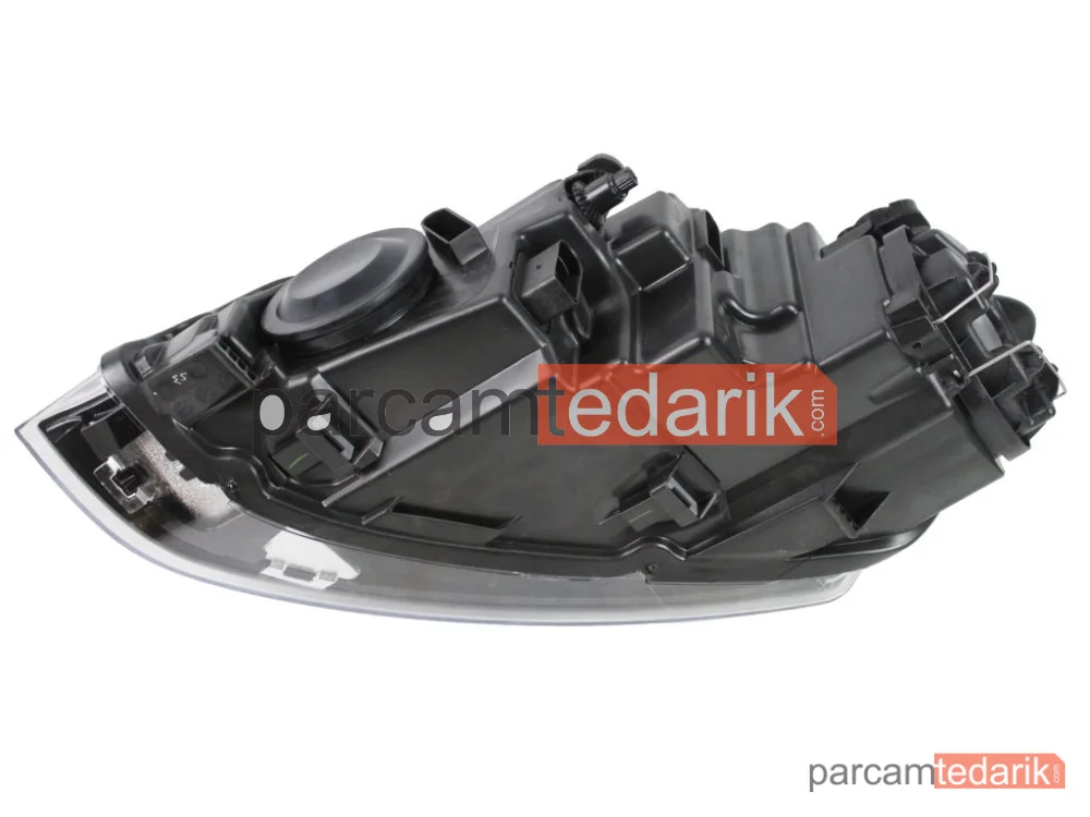 DEPO 44111D8RLDEM2 | Far — VW Polo V