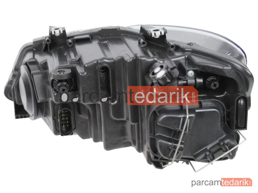 DEPO 44111D8RLDEM2 | Far — VW Polo V
