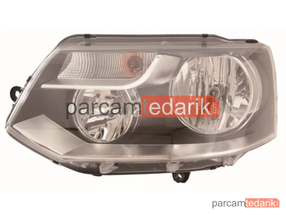 44111F1LMLDEM2 | Far — VW Transporter T5 Platform şasi (7JD, 7JE, 7JL, 7JY, 7JZ, 7FD,, VW Transporter T5 Minibüs/Otobüs, VW Transporter T5 Panelvan/Van)
