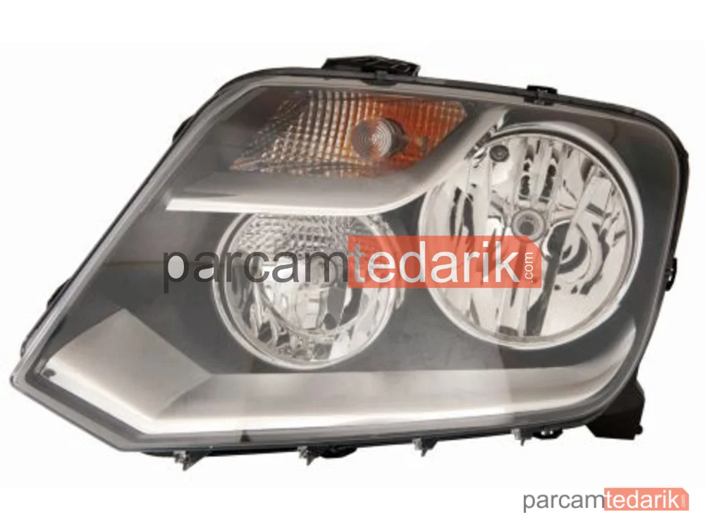 Far — VW Amarok - 44111F6LMLEMN2