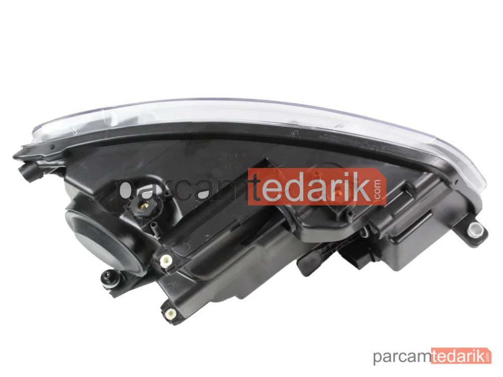 DEPO 44111G3LMLDEM2 | Far — VW Caddy III Kasa/büyük limuzin, VW Caddy III MPV
