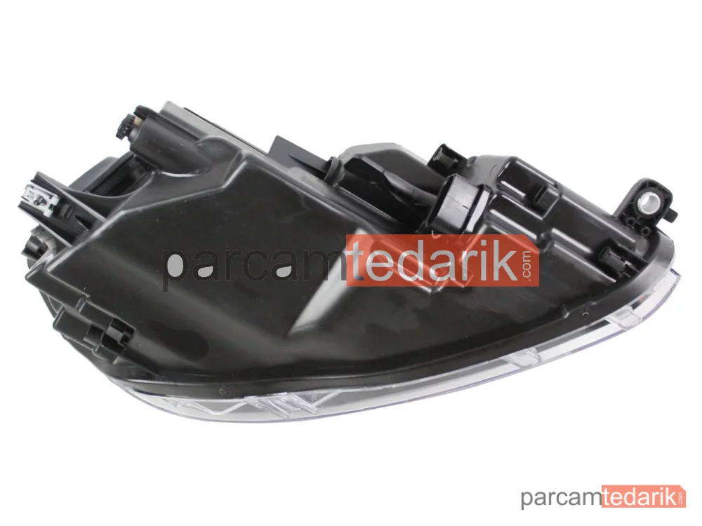 DEPO 44111G3LMLDEM2 | Far — VW Caddy III Kasa/büyük limuzin, VW Caddy III MPV