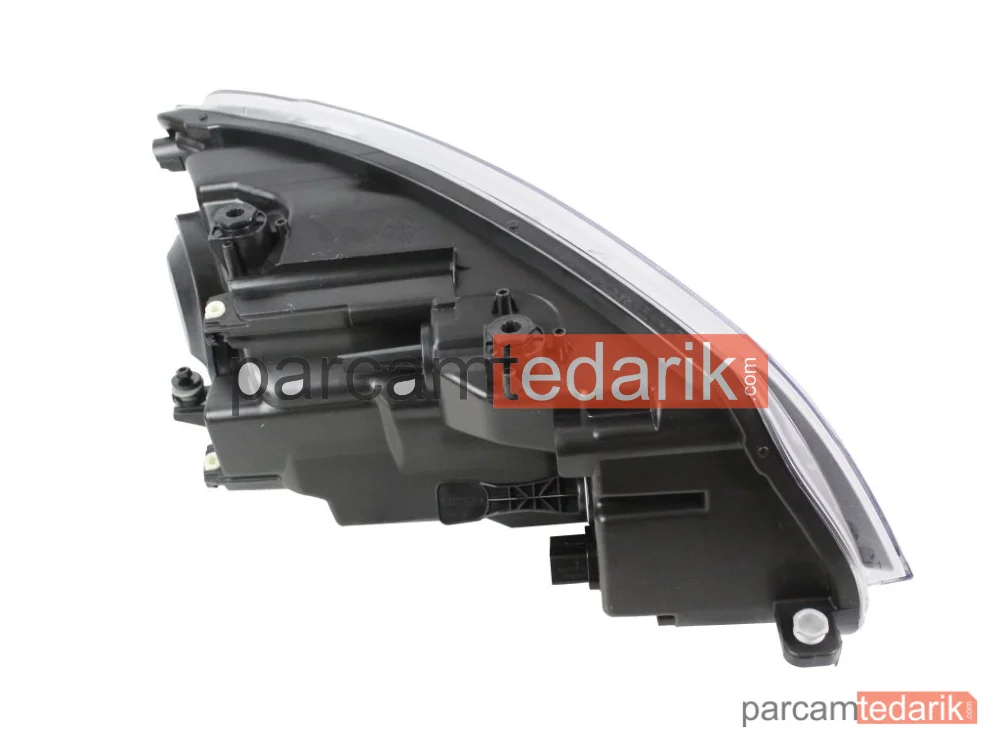 DEPO 44111G3LMLDEM2 | Far — VW Caddy III Kasa/büyük limuzin, VW Caddy III MPV