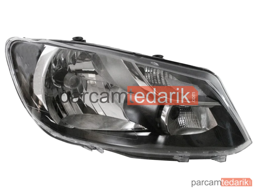 44111G3RMLDEM2 | Far — VW Caddy III Kasa/büyük limuzin, VW Caddy III MPV