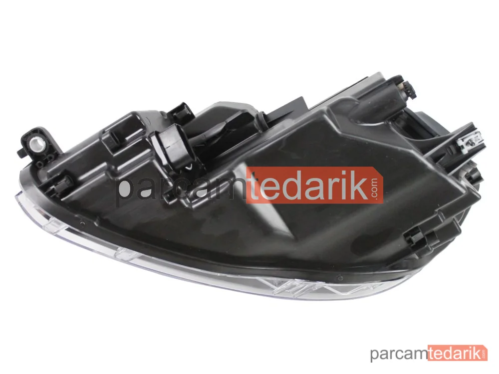 DEPO 44111G3RMLDEM2 | Far — VW Caddy III Kasa/büyük limuzin, VW Caddy III MPV