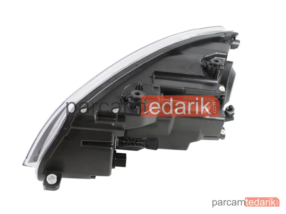 DEPO 44111G3RMLDEM2 | Far — VW Caddy III Kasa/büyük limuzin, VW Caddy III MPV