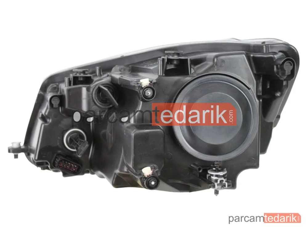 DEPO 44111G3RMLDEM2 | Far — VW Caddy III Kasa/büyük limuzin, VW Caddy III MPV