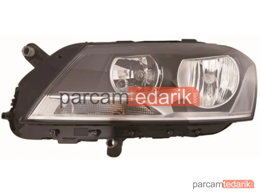 Far — VW Passat B7, VW Passat B7 Variant, VW Passat Alltrack B7 Variant - 44111G5LMLDEM2