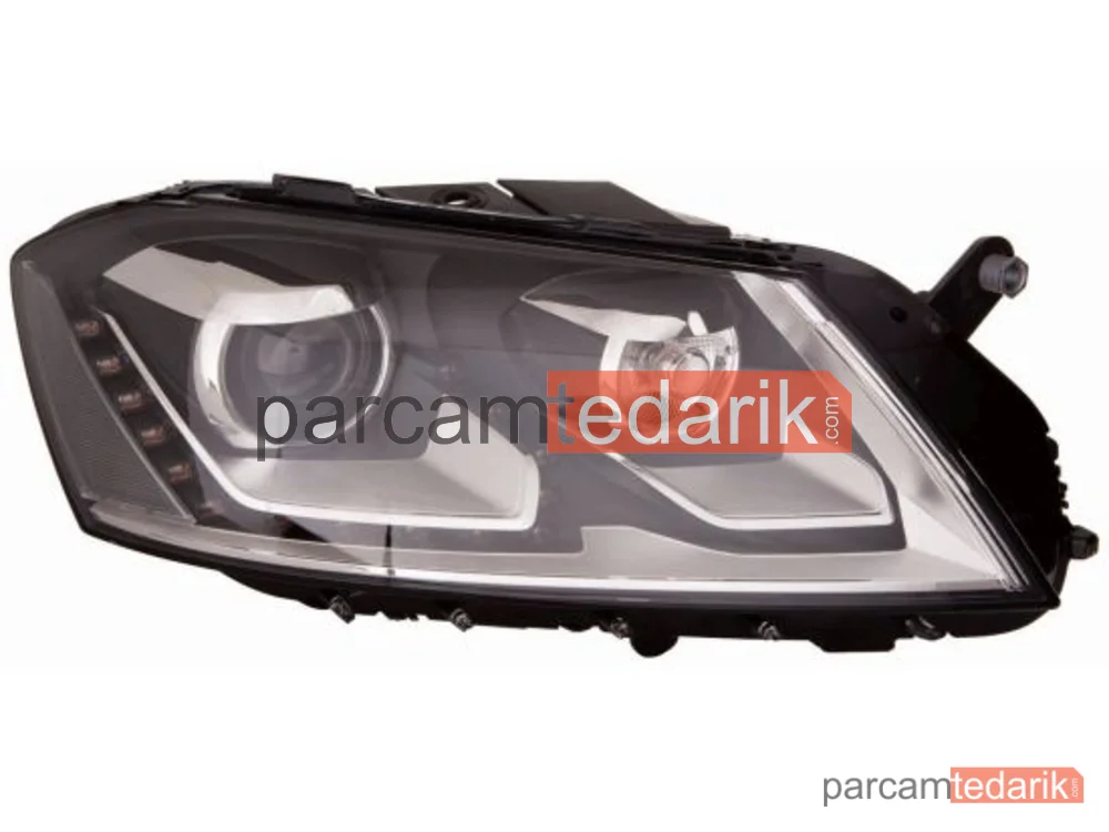 Far — VW Passat B7, VW Passat B7 Variant, VW Passat Alltrack B7 Variant - 44111G7LMLEAD2