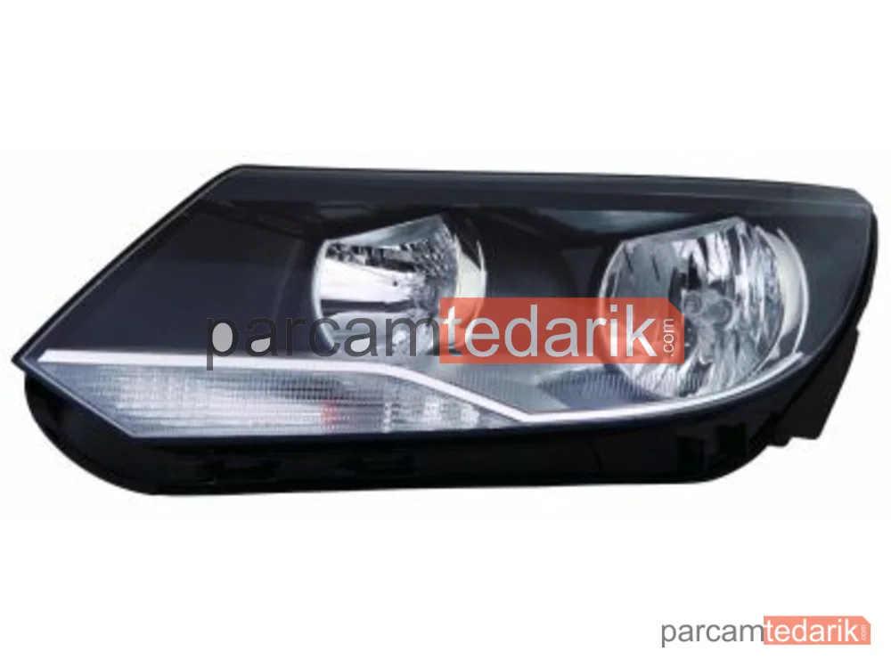 Far — VW Tiguan - 44111H1RMLDEM2