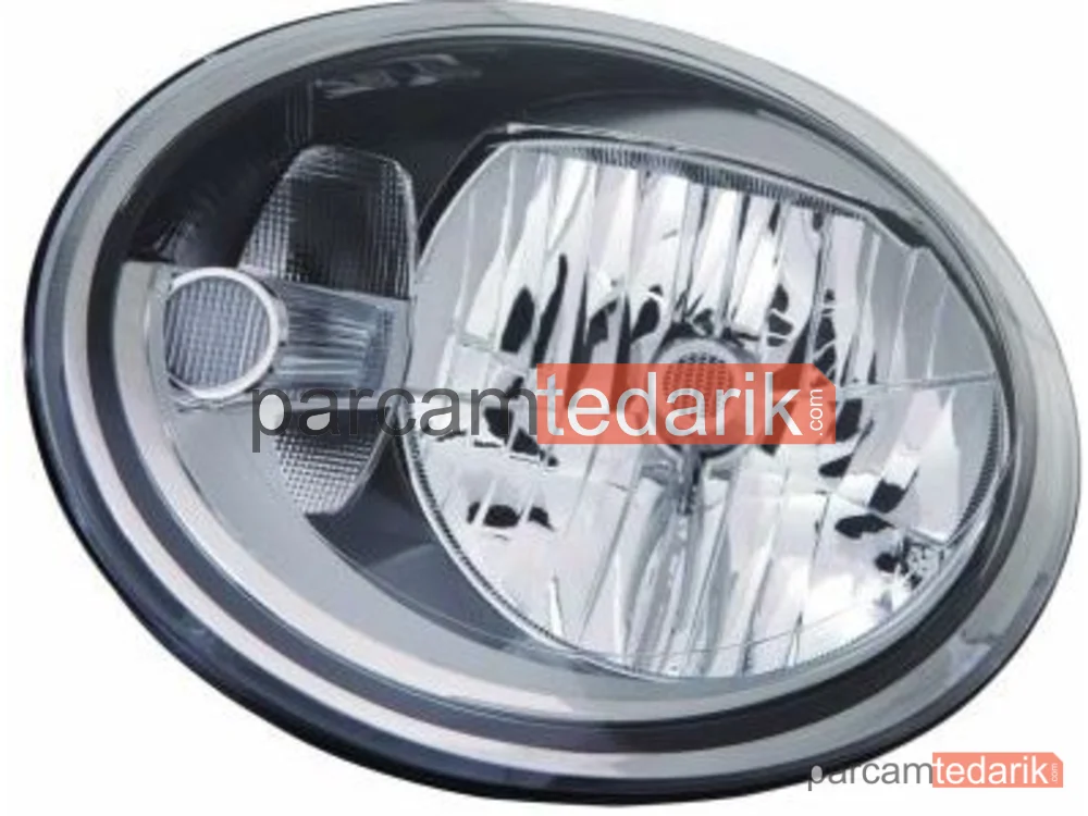 Far — VW Beetle, VW Beetle Cabrio - 44111H3LMLDEM2