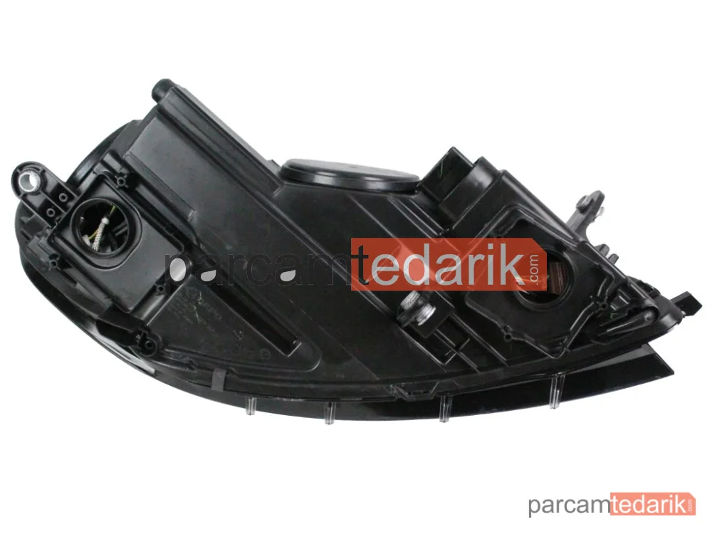 DEPO 44111H9LMLEAM2 | Far — VW CC B7