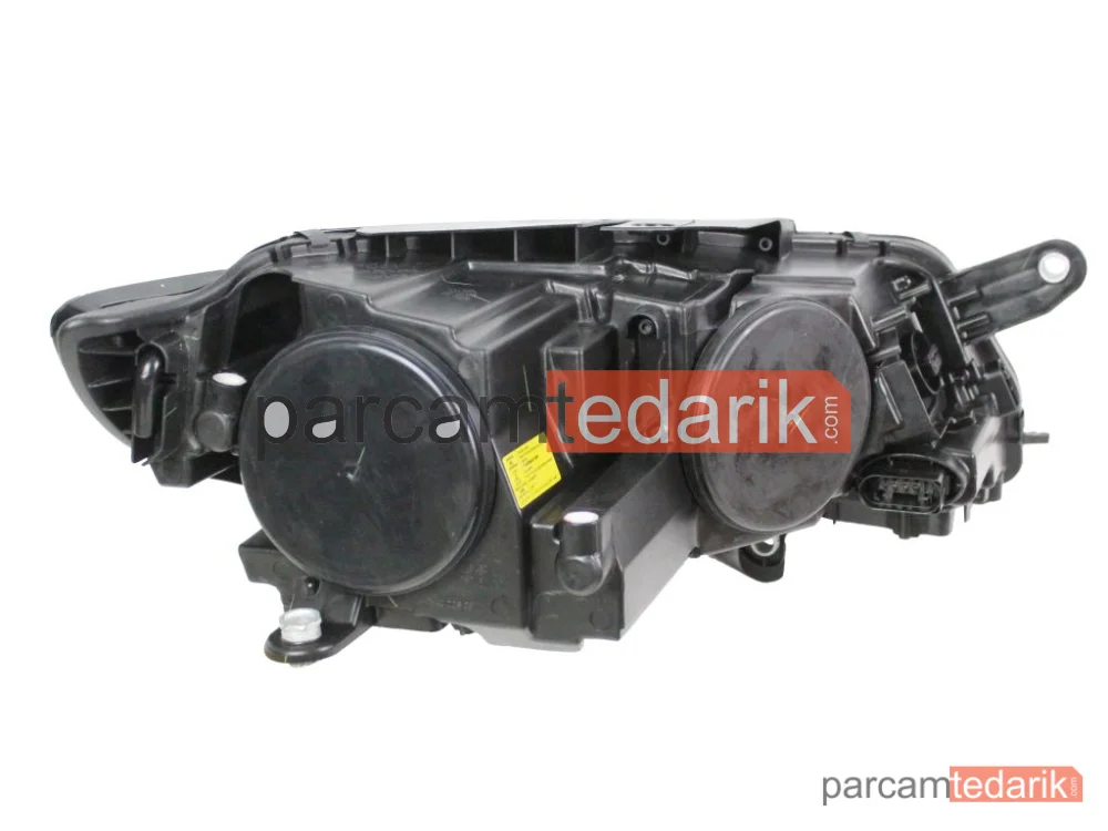 DEPO 44111H9LMLEAM2 | Far — VW CC B7