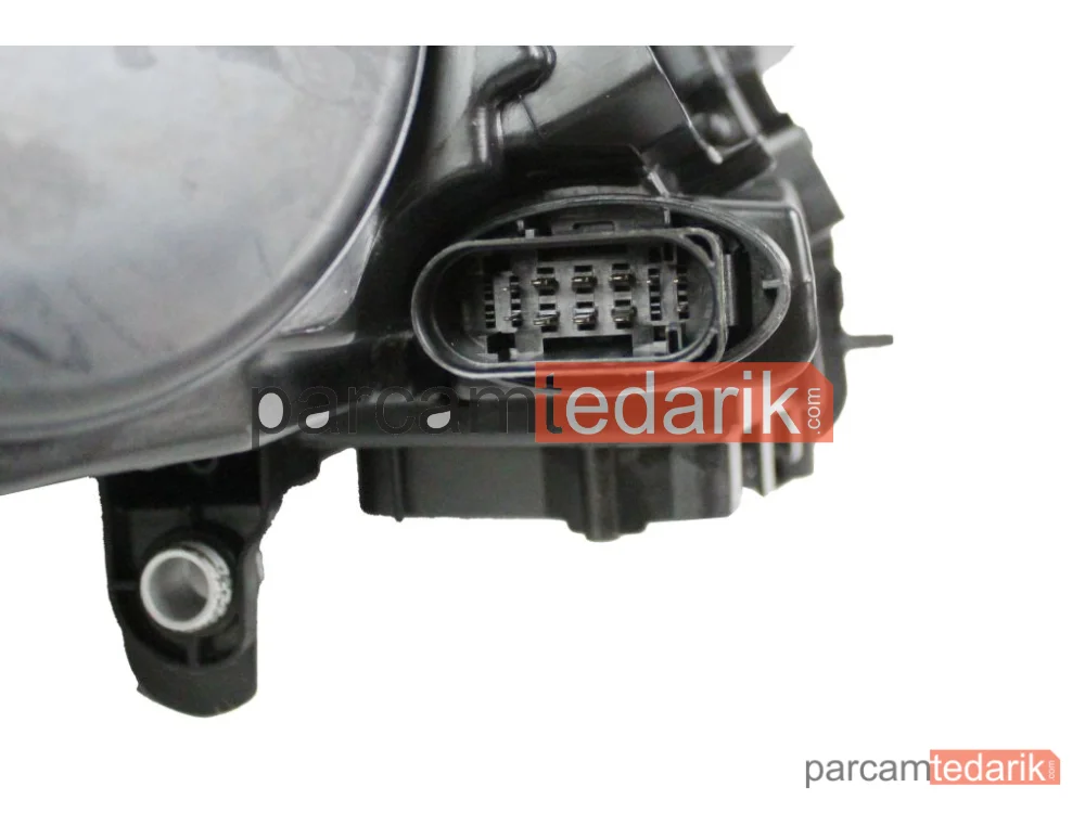 DEPO 44111H9LMLEAM2 | Far — VW CC B7
