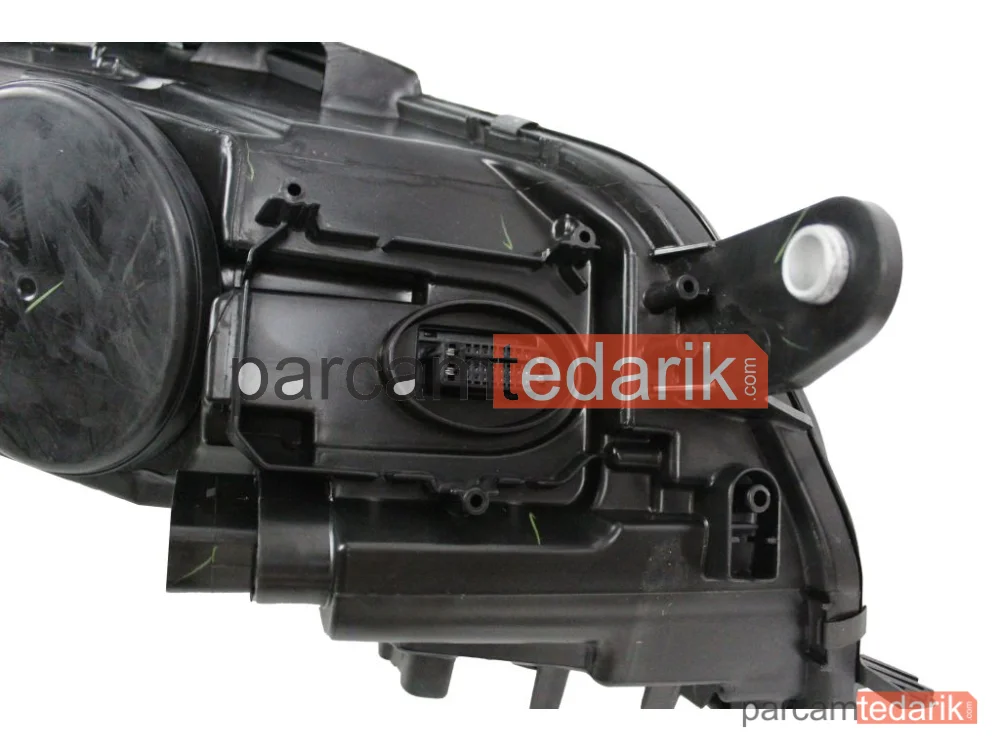DEPO 44111H9LMLEAM2 | Far — VW CC B7