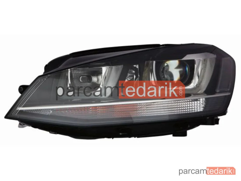 Far — VW Golf VII, VW Golf VII Variant, VW Golf Alltrack VII Variant - 44111J1LMLEAM2