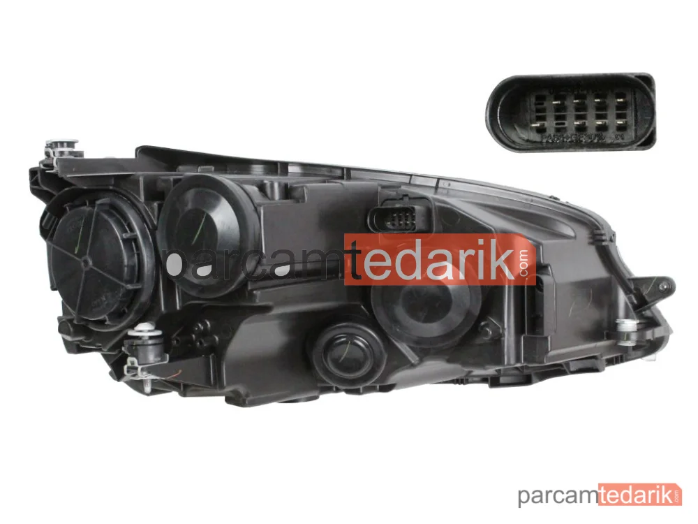DEPO 44111J3LMLDEM2 | Far — VW Golf VII Variant, VW Golf VII, VW Golf Alltrack VII Variant