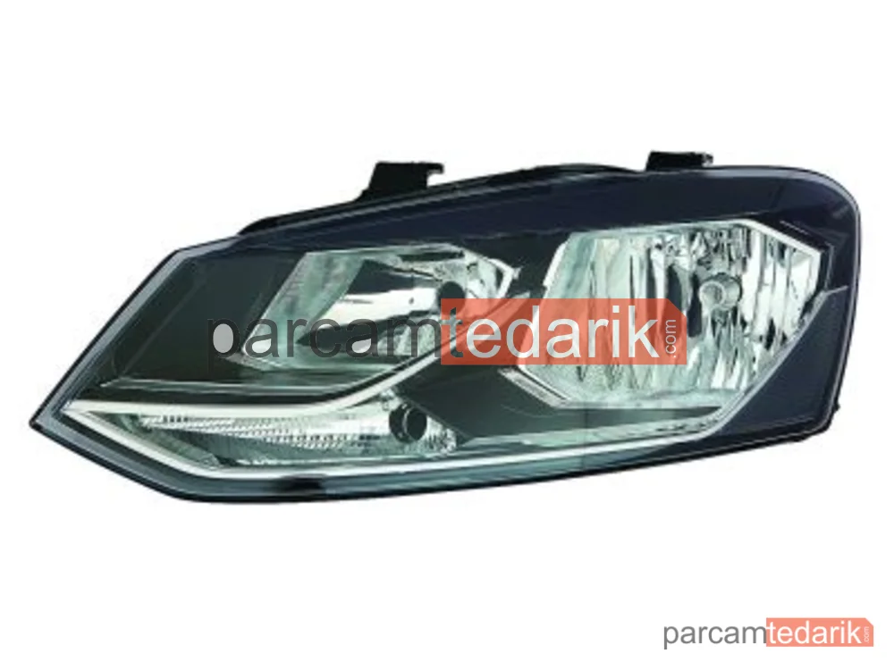 44111K5LMLDEM2 | Far — VW Polo V