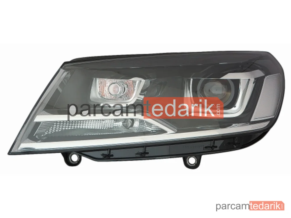 Far — VW Touareg - 44111K9LMLEHM2