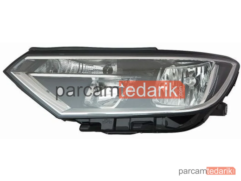 Far — VW Passat B8, VW Passat B8 Variant, VW Passat Alltrack B8 Variant - 44111M1LMLDEM2
