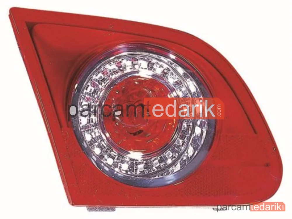 DEPO 4411314LLDUE | Stop Lambası — VW Passat B6