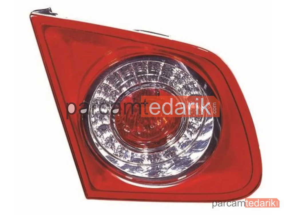 DEPO 4411315LLDUE | Stop Lambası — VW Jetta III