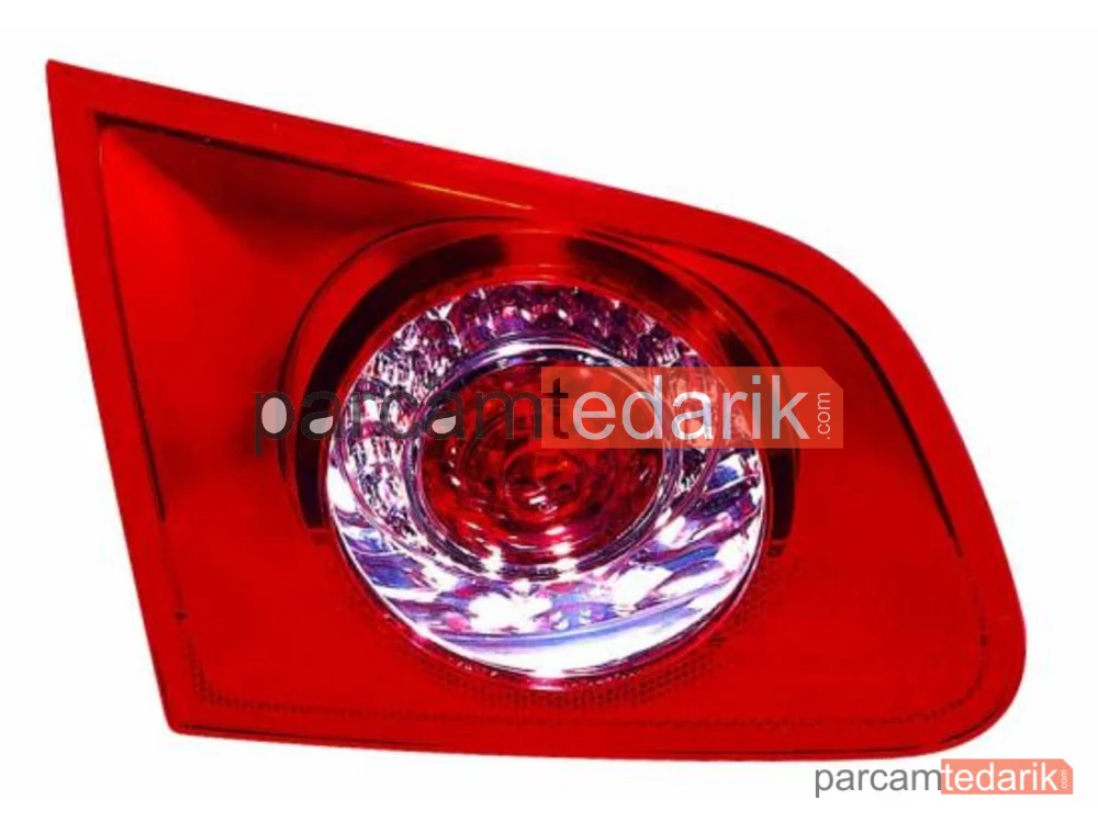 DEPO 4411316LLDUE | Stop Lambası — VW Passat B6 Variant