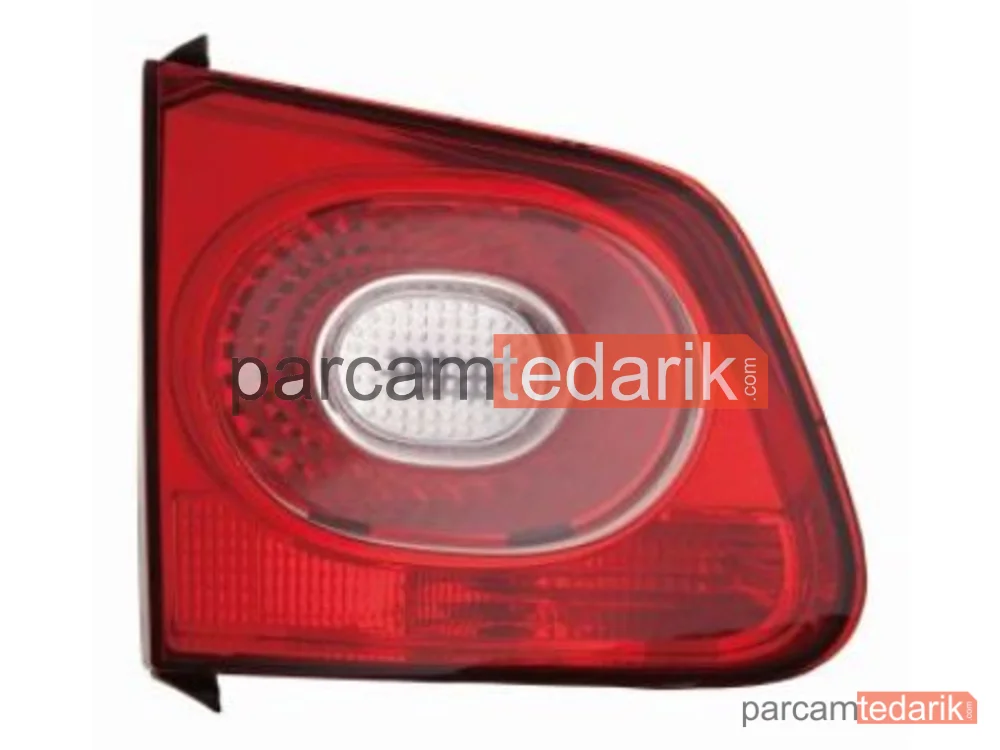 DEPO 4411317LLDUE | Stop Lambası — VW Tiguan