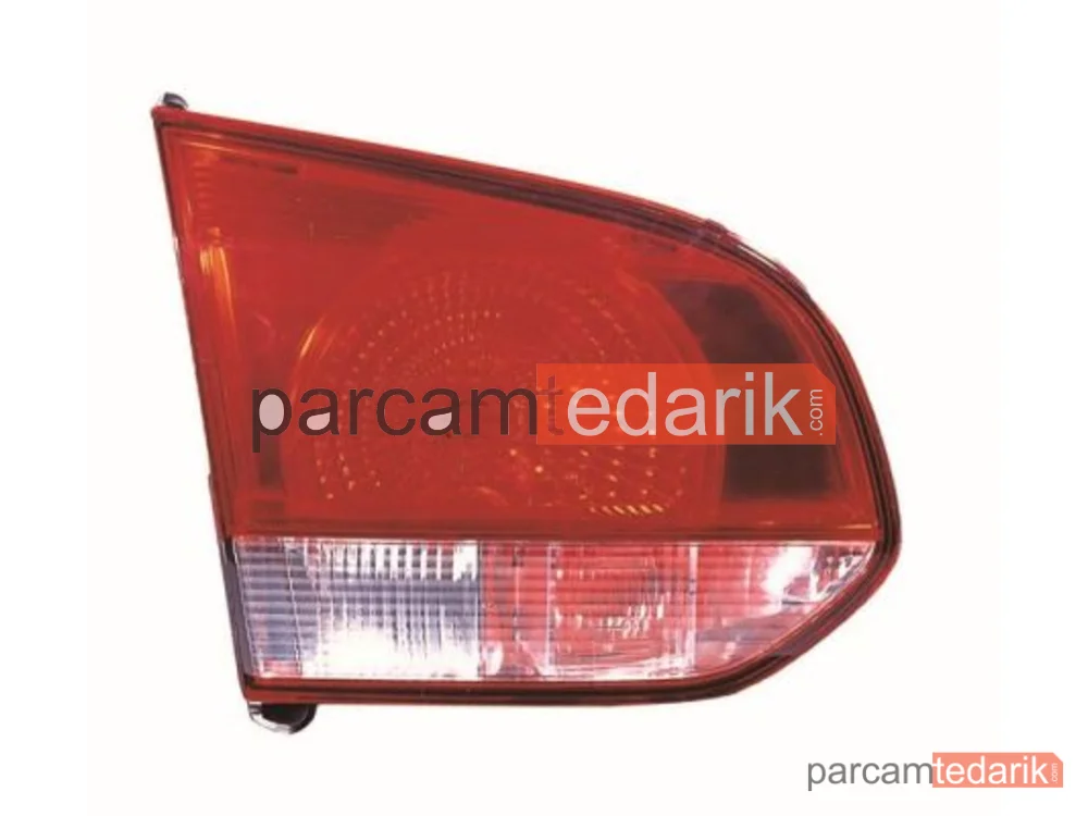 DEPO 4411319LLDUE | Stop Lambası — VW Golf VI